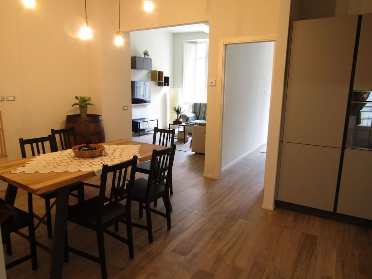 Appartamento In Centro Storico. Camaiore Eksteriør bilde